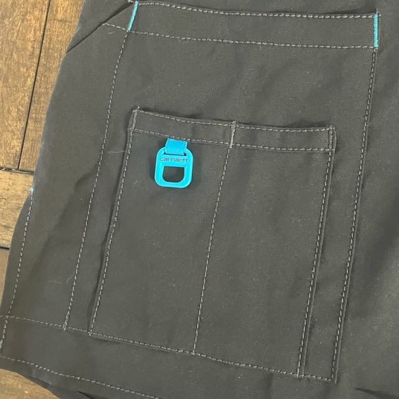 Carhartt Force scrub or work top - Picture 7 of 8